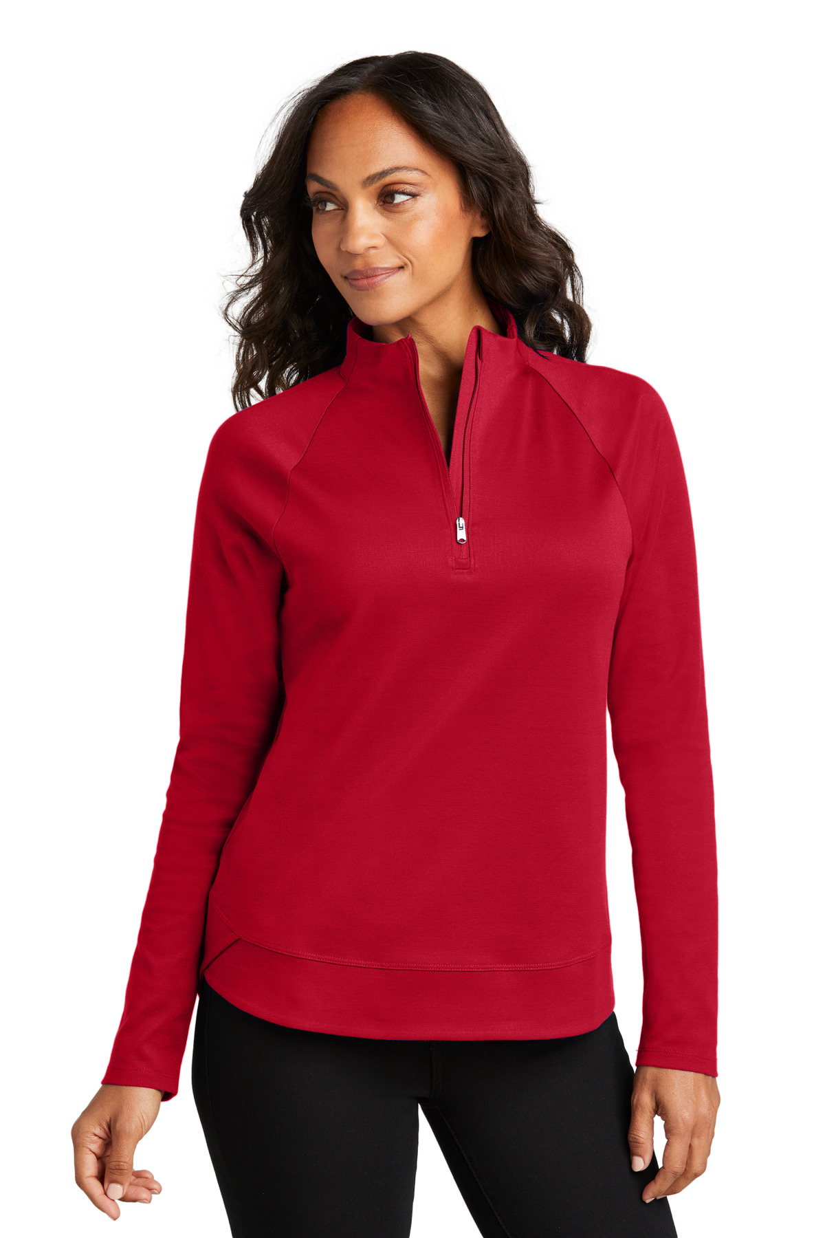 LK870_richred_model_front
