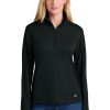 New Era ®  Women's Power 1/2-Zip LNEA228