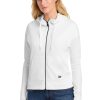 New Era ®  Women's STS Full-Zip Hoodie LNEA540