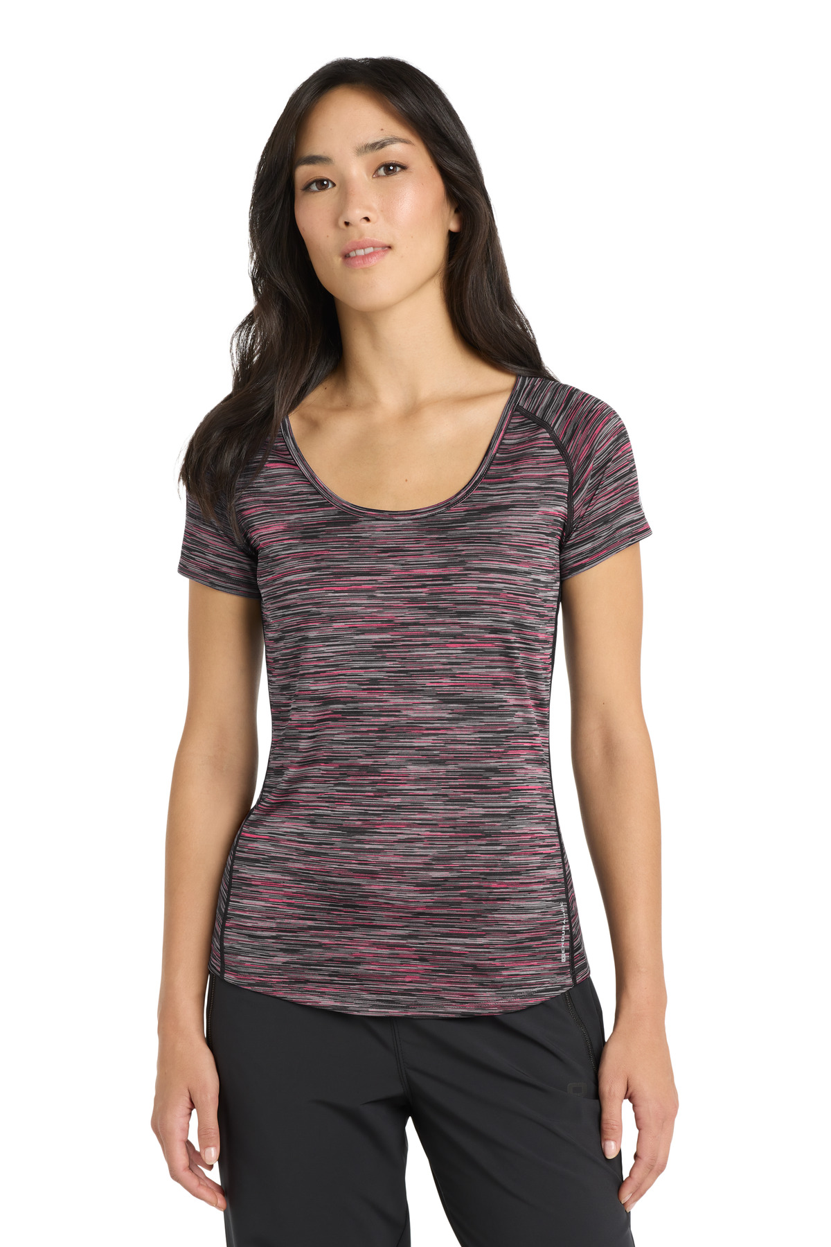 LOE326_fiercecoralspacedye_model_front