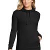 OGIO  ®  Women's Luuma Pullover Fleece Hoodie. LOG810