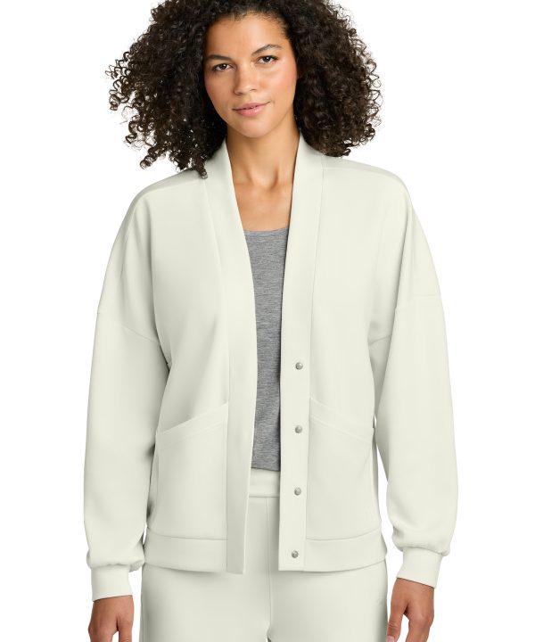 OGIO ®  Women's Transcend Cardigan LOG862