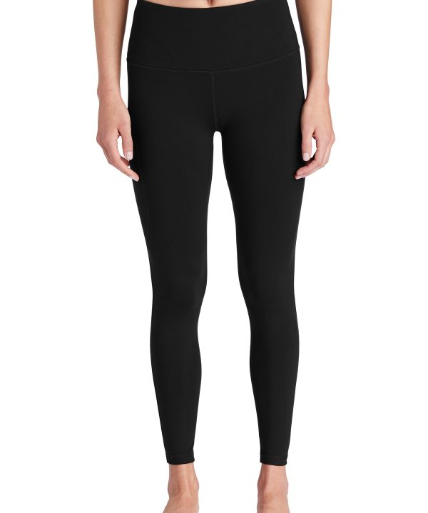 Sport-Tek  ®  Women's High Rise 7/8 Legging LPST891