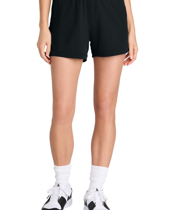 Sport-Tek ®  Women's Club 5' Short LST442