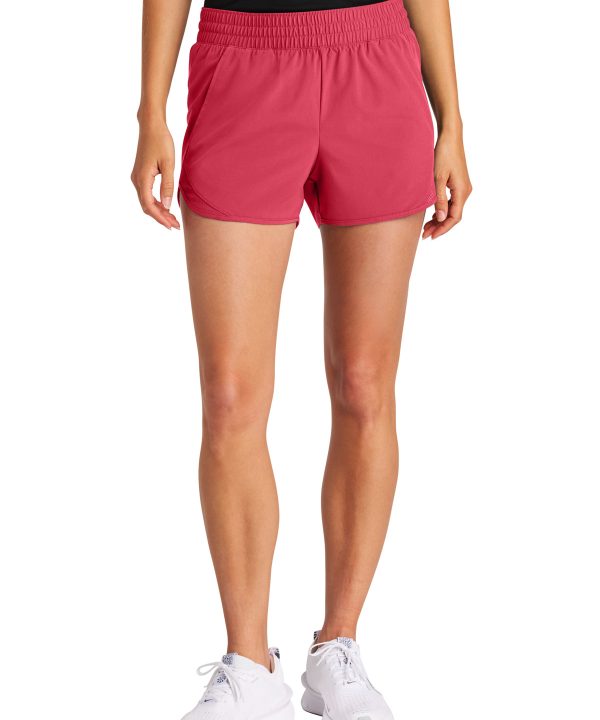 Sport-Tek ®  Women's Repeat Swift Short LST484
