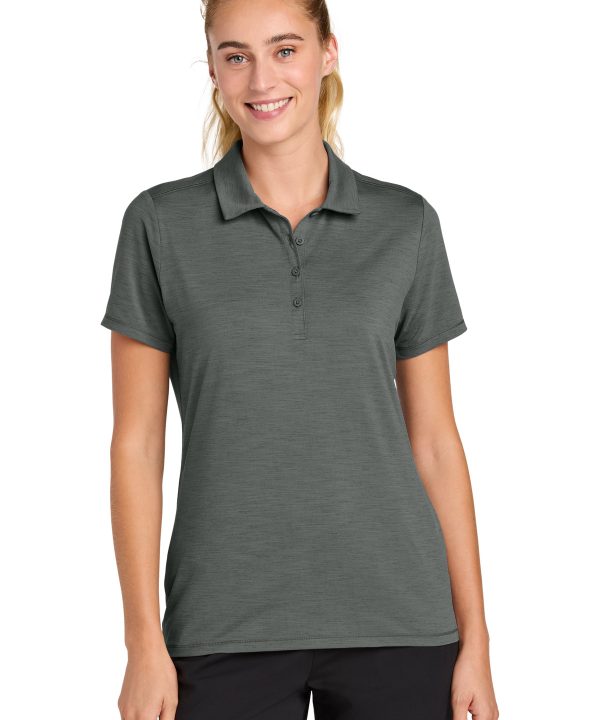 Sport-Tek ®  Women's Versa Polo LST490
