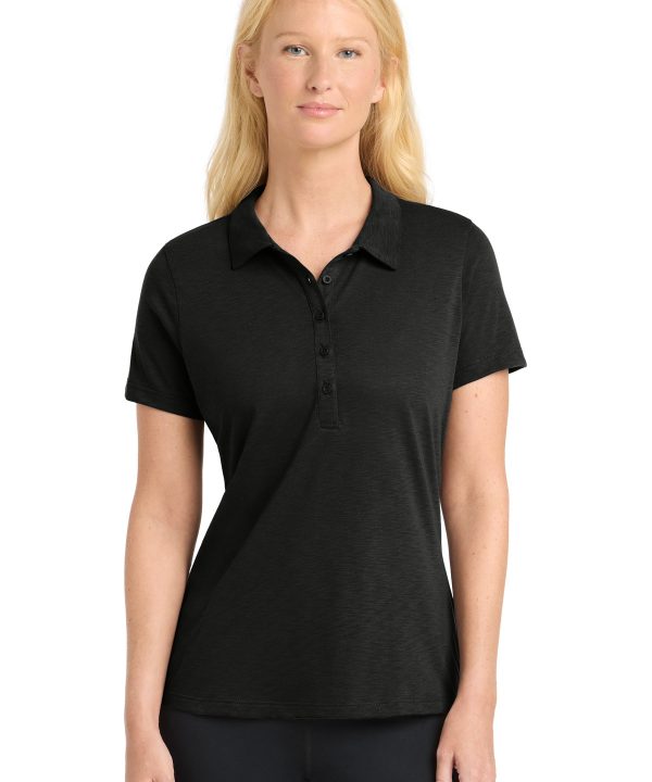 Sport-Tek ®  Women's PosiCharge ®  Strive Polo. LST530