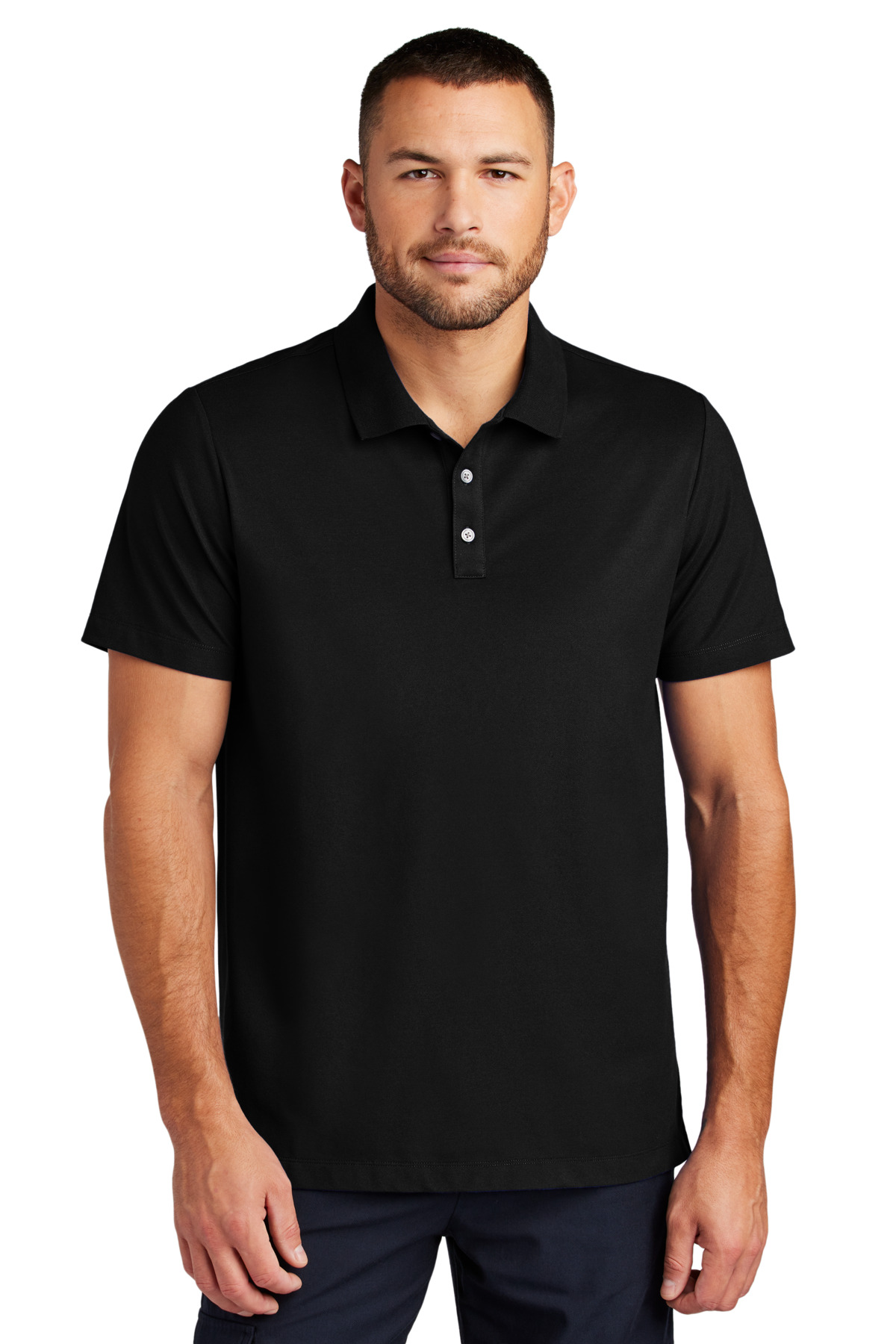 MM1004_DEEPBLACK_Model_Front
