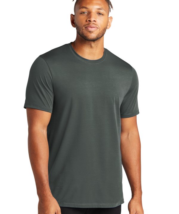 Mercer+Mettle ®  Stretch Jersey Crew MM1016