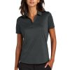 Mercer+Mettle ®  Women's Recharge Jersey Polo MM1021