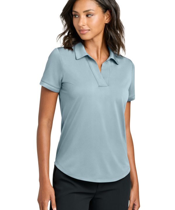 Mercer+Mettle ®  Women's Everyday Performance Polo MM1031