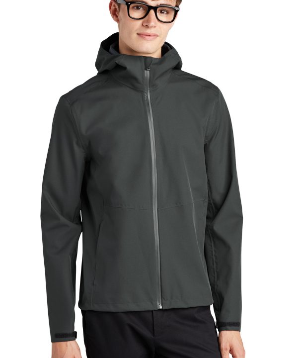 Mercer+Mettle ®  Waterproof Rain Shell MM7000