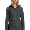 Mercer+Mettle ®  Women's Waterproof Rain Shell MM7001