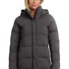 Mercer+Mettle ®  Women's Puffy Parka MM7213