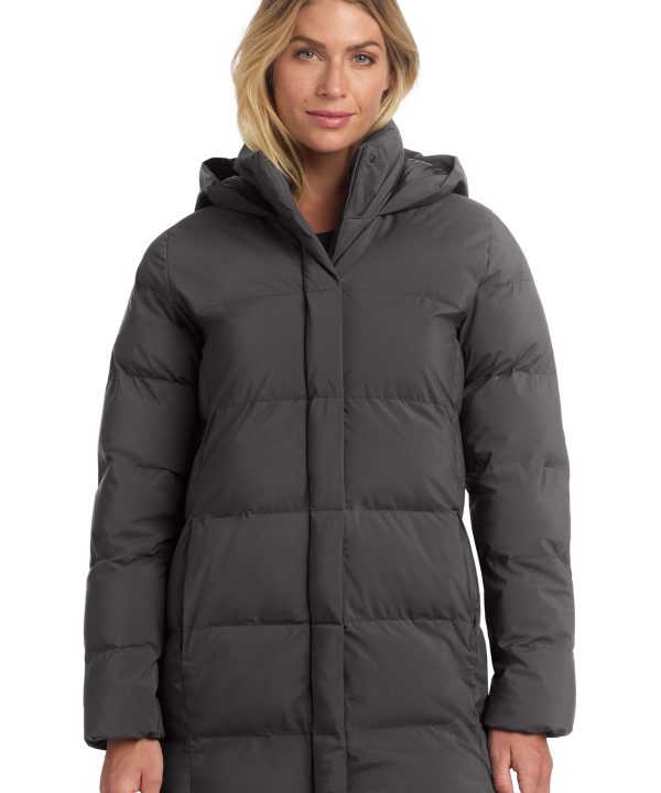 Mercer+Mettle ®  Women's Puffy Parka MM7213