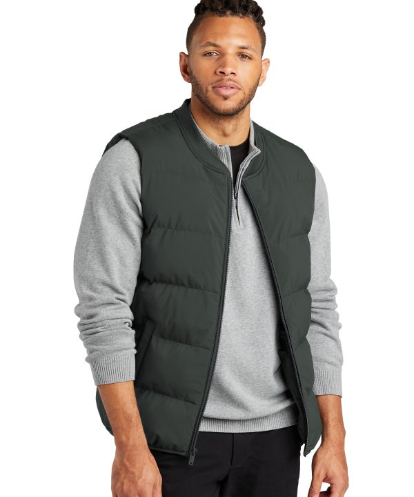 Mercer+Mettle ®  Puffy Vest MM7214