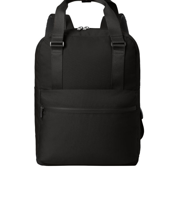 Mercer+Mettle ®  Claremont Handled Backpack MMB211