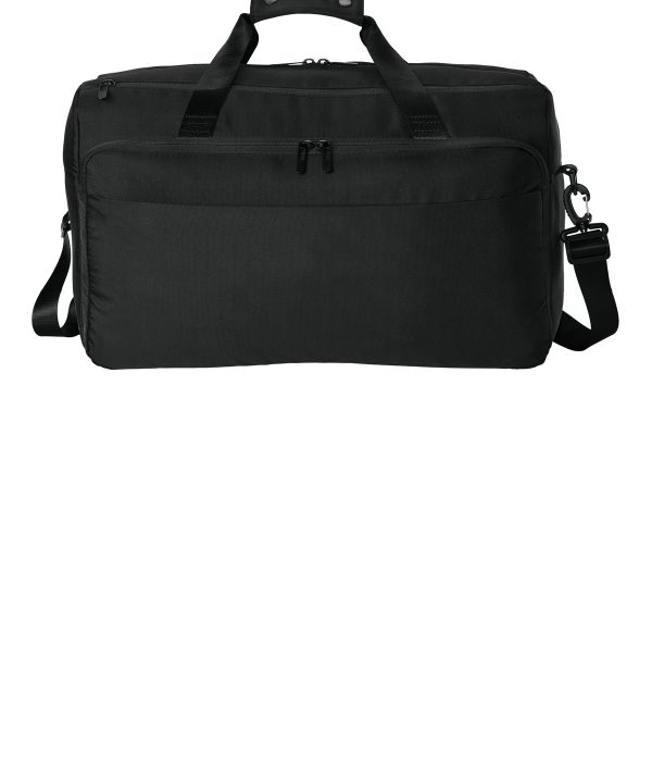 Mercer+Mettle ®  Traveler Duffel MMB805
