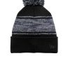 New Era ®  Knit Chilled Pom Beanie NE909
