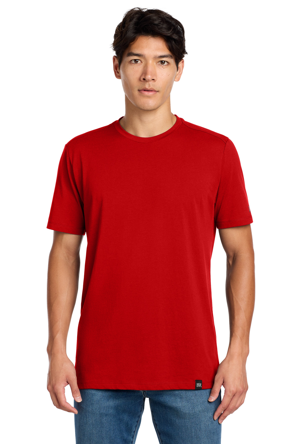 NEA100_scarlet_model_front