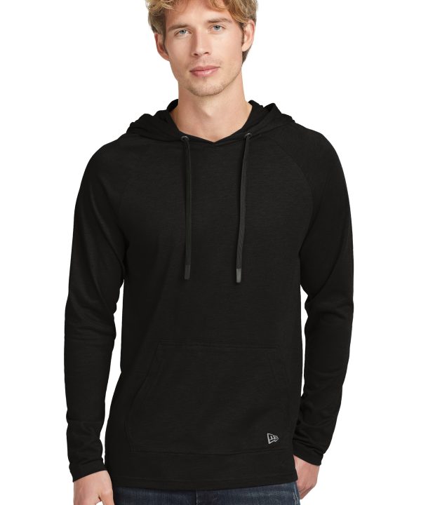 New Era ®   Tri-Blend Hoodie. NEA137