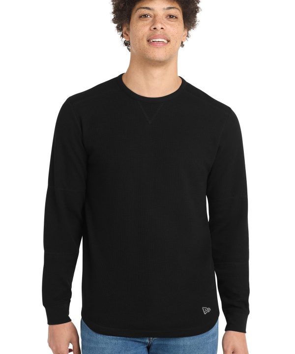 New Era ®  Thermal Long Sleeve NEA140