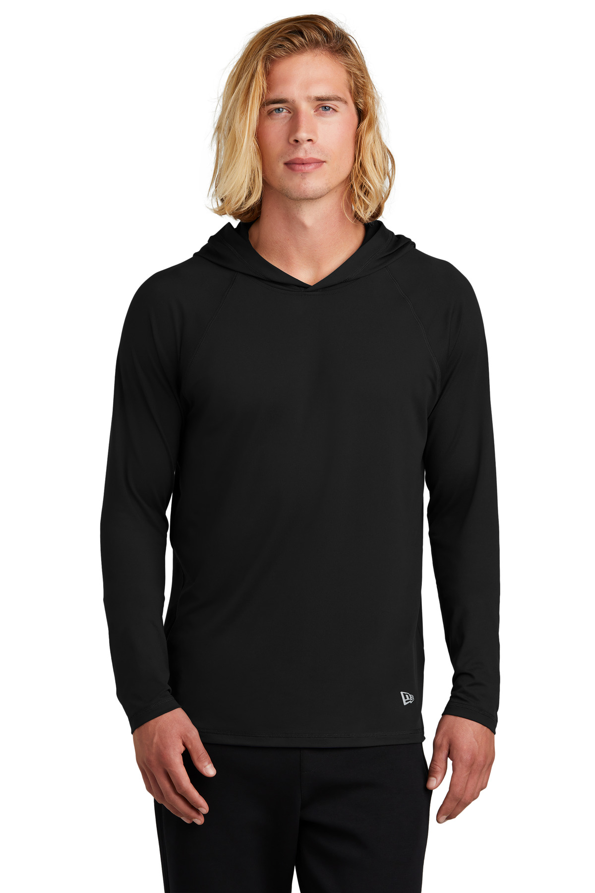 NEA229_black_model_front