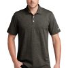 New Era  ®  Slub Twist Polo NEA301