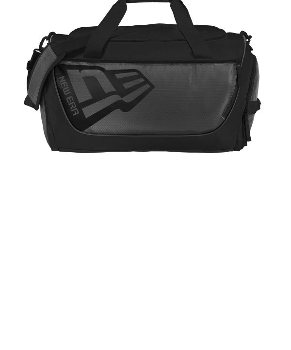 New Era  ®  Shutout Duffel NEB700