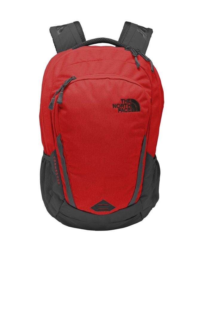 north face backpack healthcare discount The Dyno NF0A52S7 zip pockets Uniforms for Healthcare The North