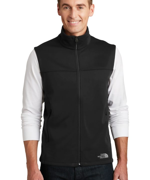 The North Face ® Ridgewall Soft Shell Vest. NF0A3LGZ