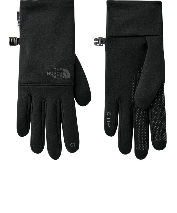 The North Face ®  Etip   Recycled Glove NF0A4SHA