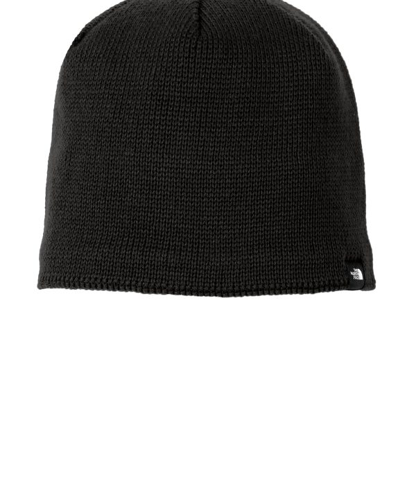 The North Face  ®  Mountain Beanie. NF0A4VUB
