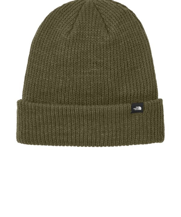 The North Face ®  Truckstop Beanie NF0A5FXY