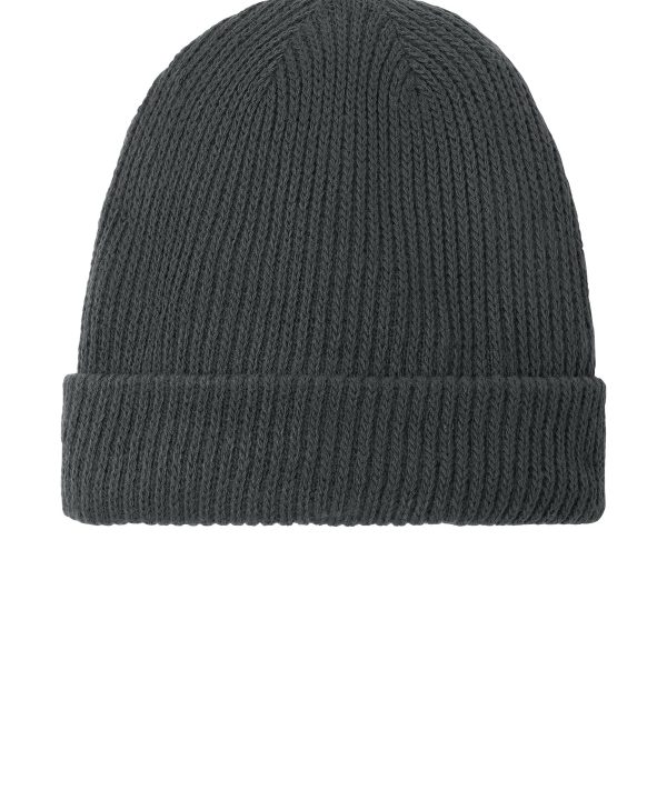 The North Face ®  Circular Rib Beanie NF0A7RGH