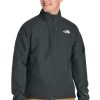 The North Face ®  Barr Lake Soft Shell Jacket NF0A8BUD