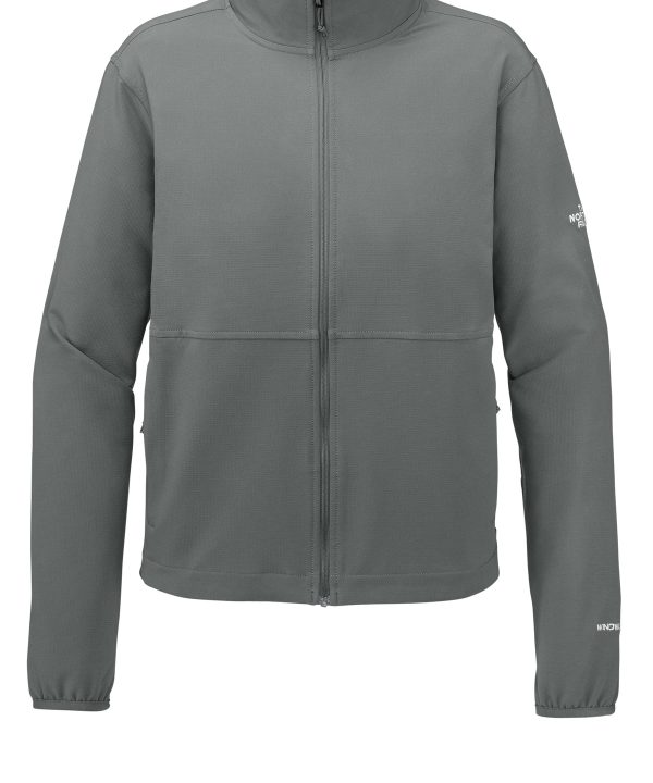 The North Face ® Women's Edge Stretch Soft Shell Jacket NF0A8ENP