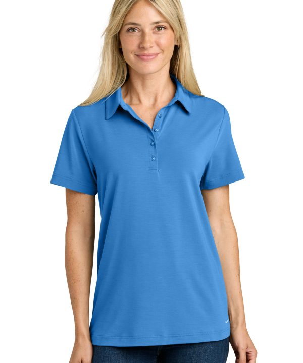 The North Face ®  Women's Canyon Crest Polo NF0A8GE1