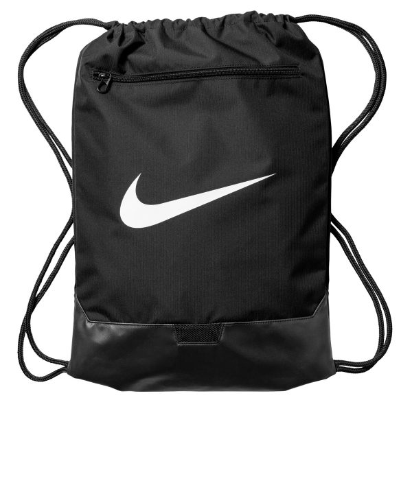 Nike Brasilia Drawstring Pack NKDM3978