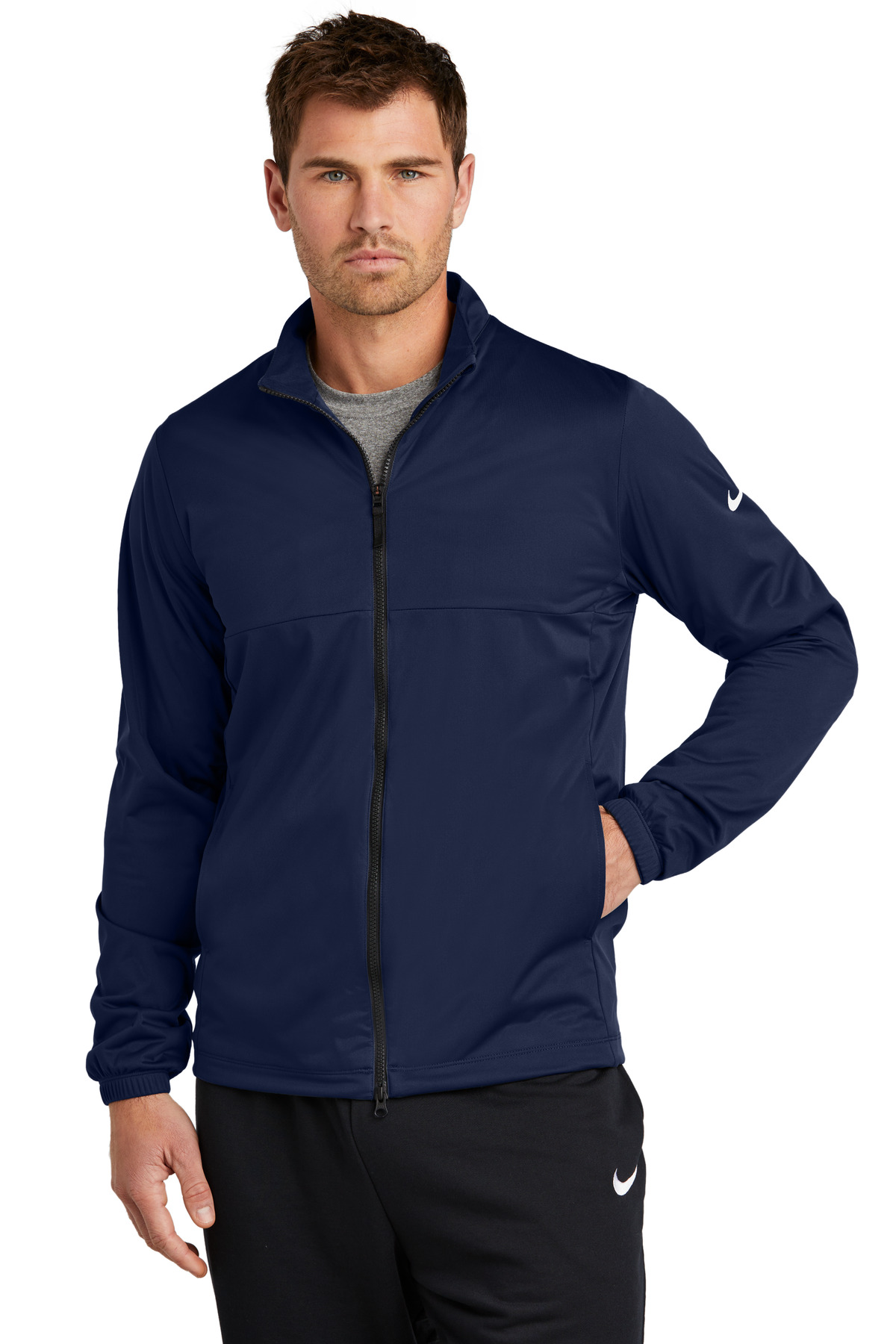 NKDX6716_collegenavy_model_front