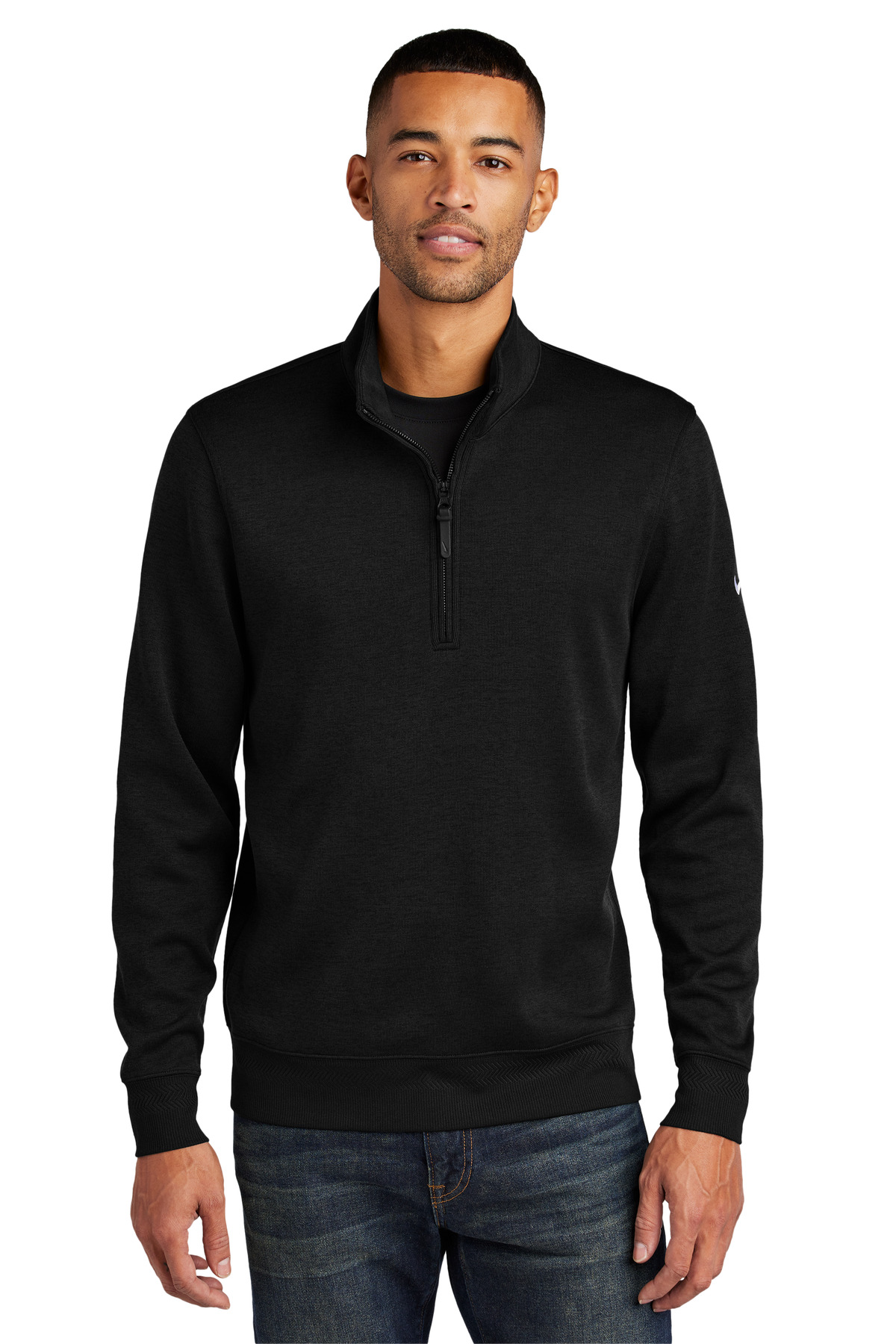 NKFD9892_BLACK_Model_Front-1