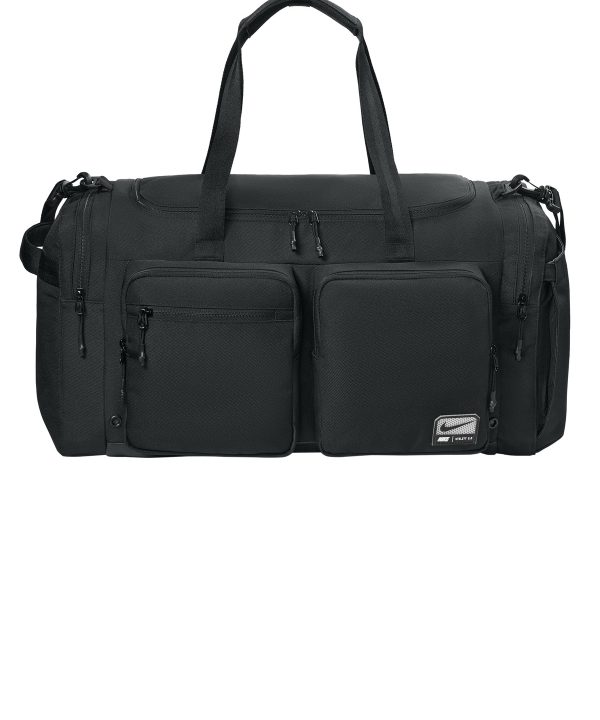 Nike Utility Duffel 2.0 NKFN4208