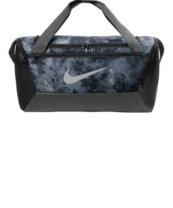 LIMITED EDITION Nike Brasilia Camo Duffel NKFZ2610