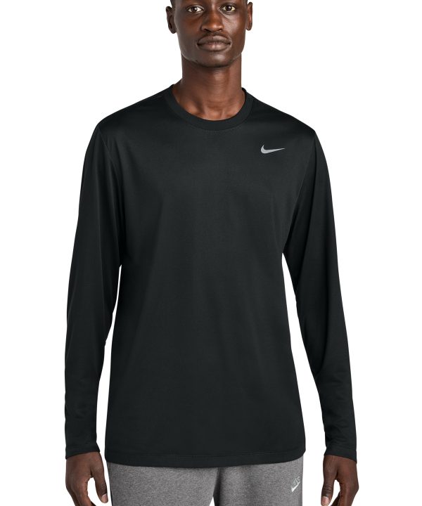Nike Team rLegend Long Sleeve Tee NKHQ4550