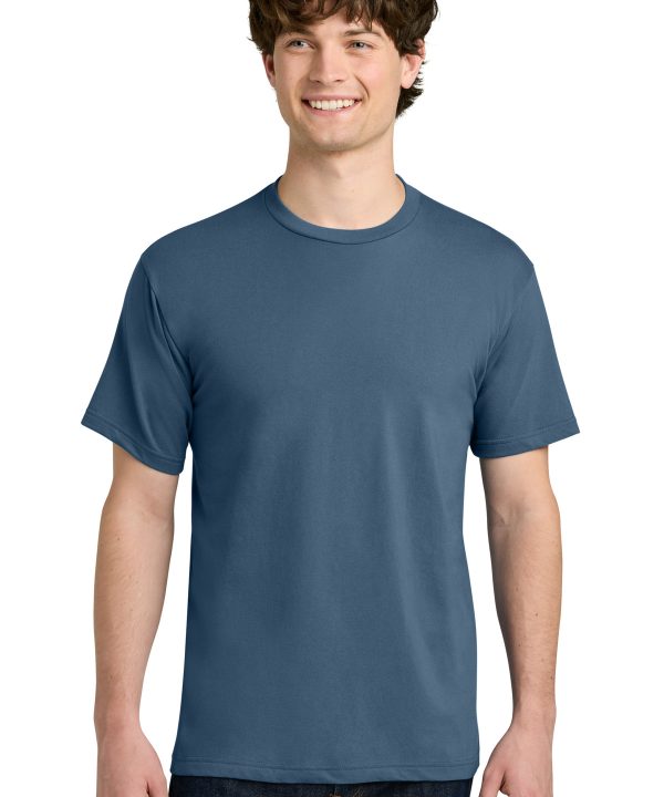 Next Level Apparel ®  Ideal Jersey Tee NL1810