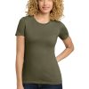 NL3900_lightolive_model_front