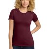 NL3900_maroon_model_front