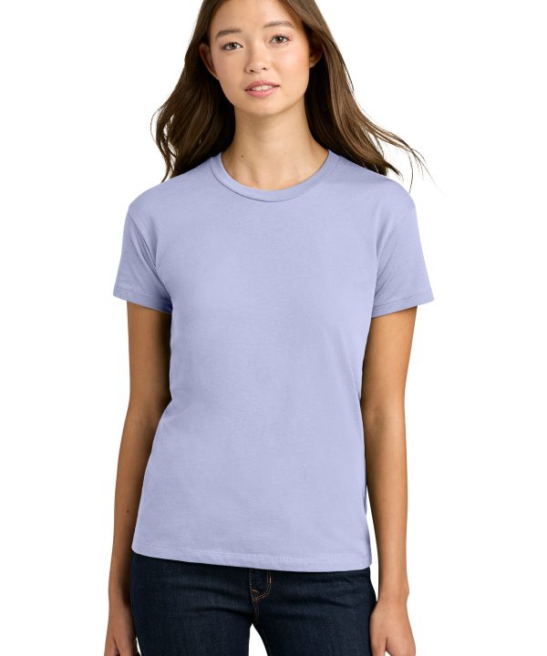 Next Level Apparel ®  Women's Cotton Relaxed Tee NL3910