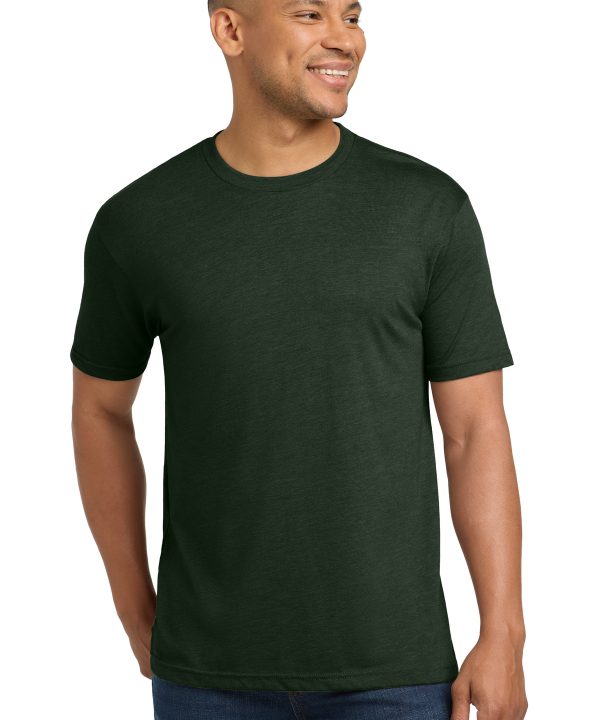 Next Level Apparel ®   Adult Tri-Blend Tee. NL6010