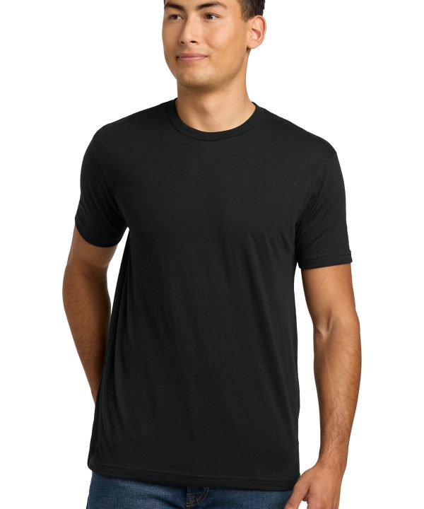 Next Level Apparel ® Adult CVC Tee. NL6210
